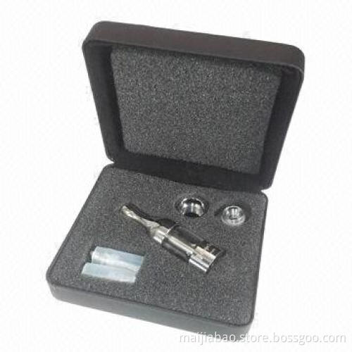 Hot Electronic Cigarette with Changeable System, 150,000 Times Pro-tank Atomizer Lifespan